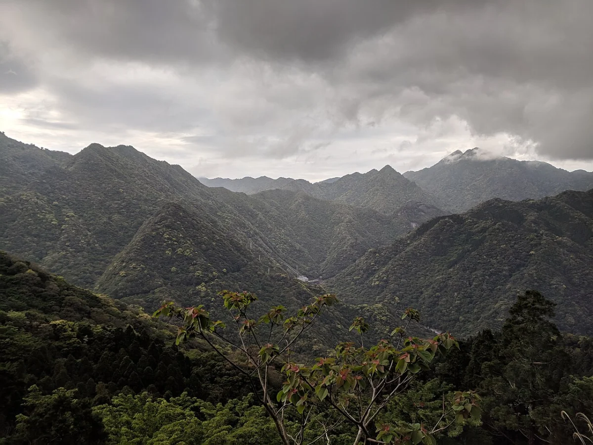 Yakushima