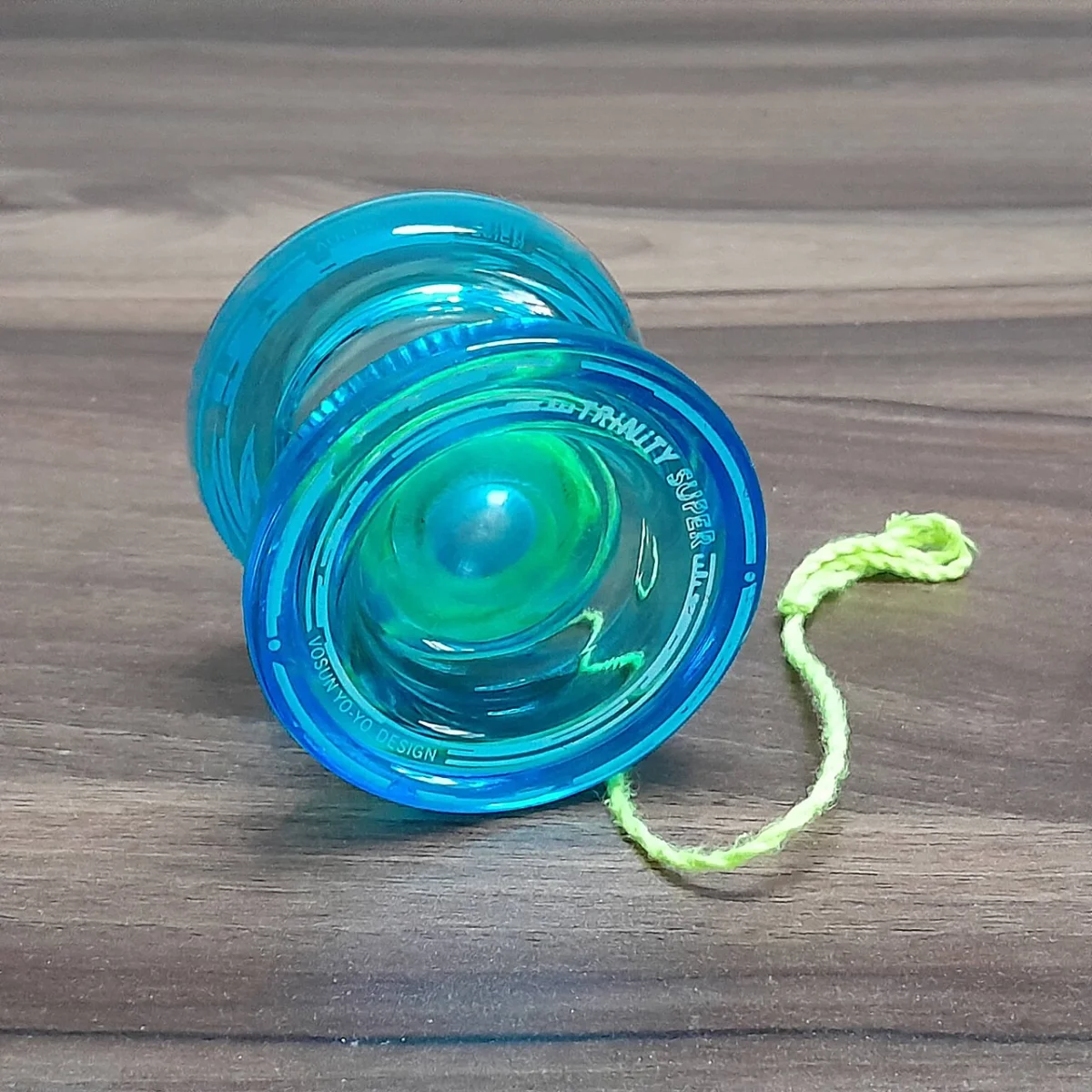 Yoyos