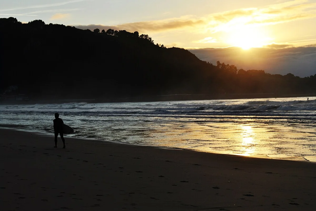 Zarautz