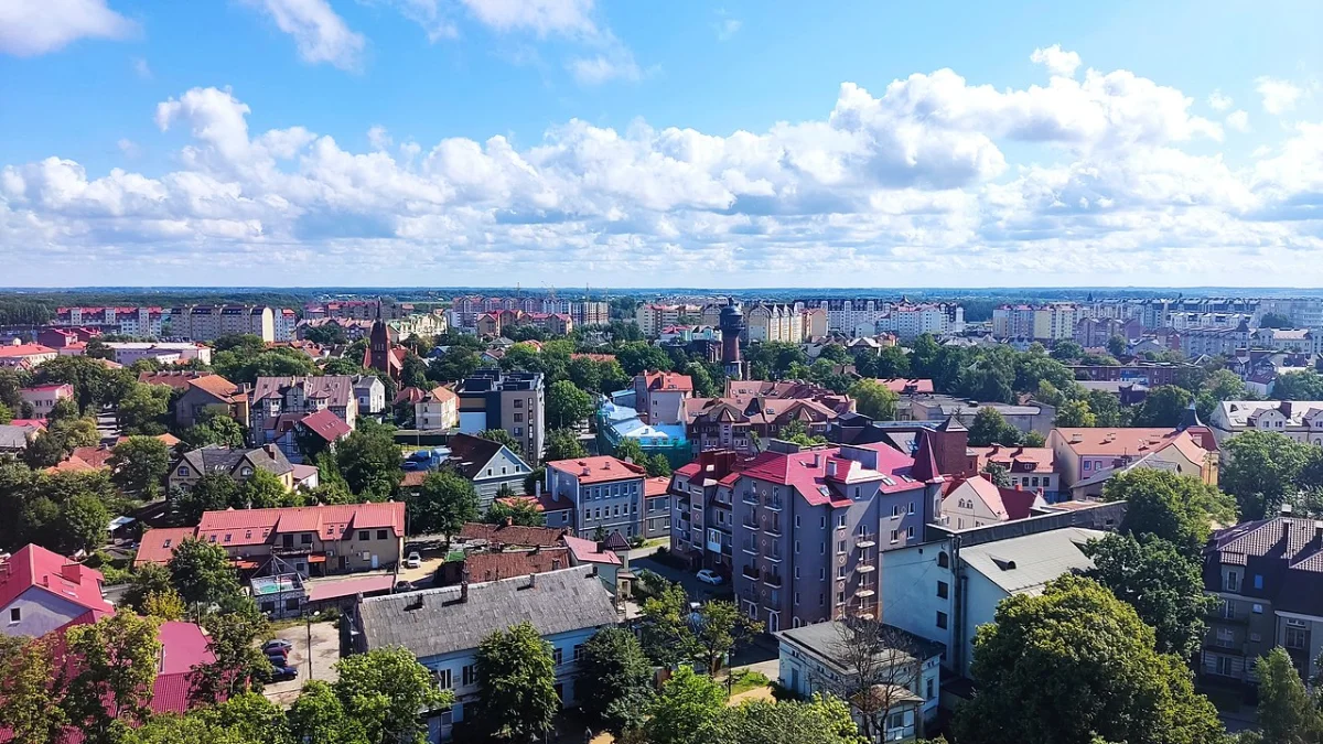 Zelenogradsk